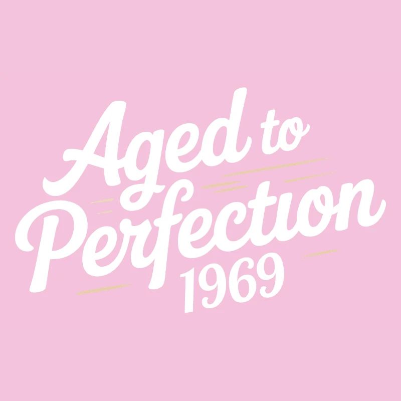 Conception 1969 pour le 57 – Pour 57 ans