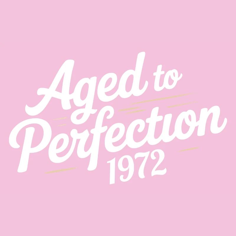 1972 Conception du 54 – Pour 54 ans