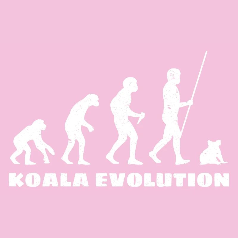 Koala Evolution
