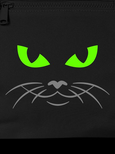 cat face - katzengesicht