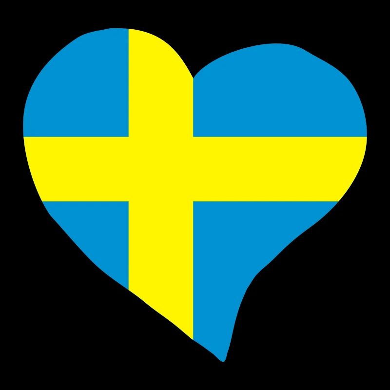 Swedish heart