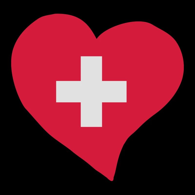 Cœur suisse