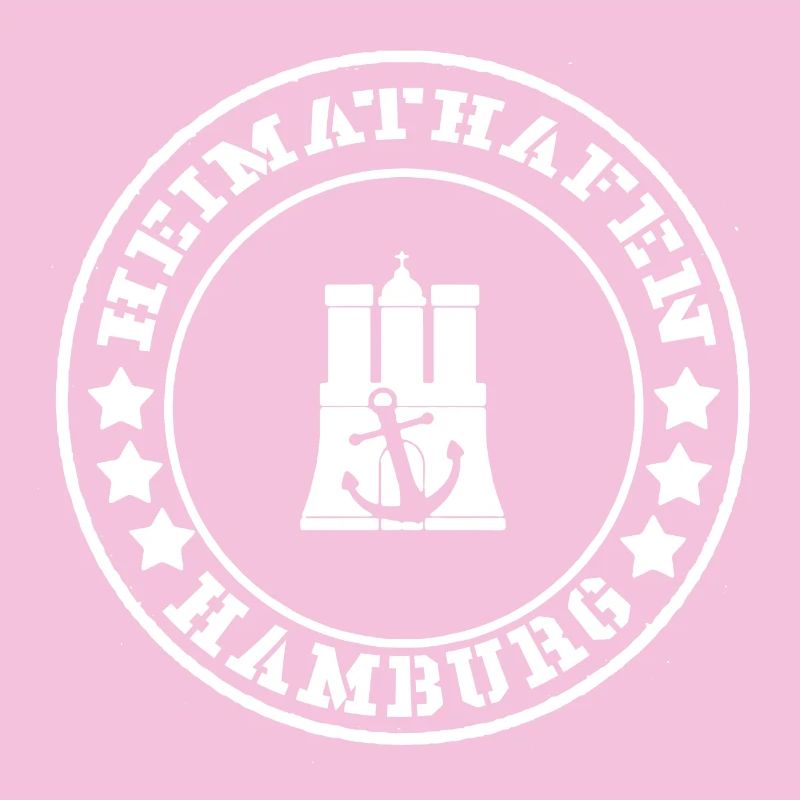 Port d’attache Hambourg
