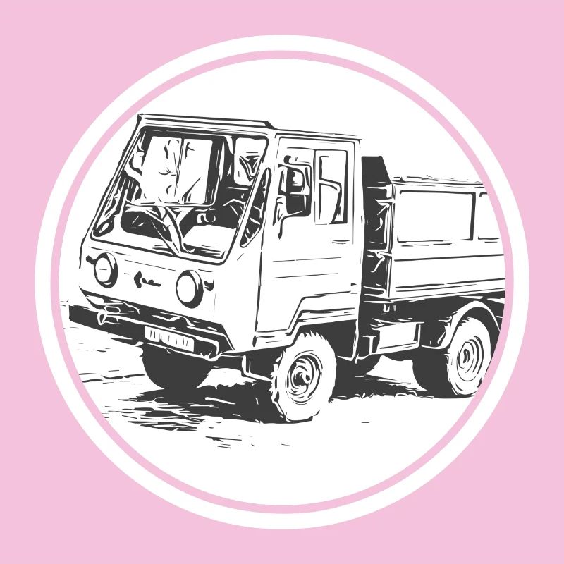 Multicar M25