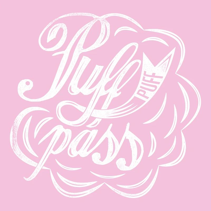 Puff Puff Pass