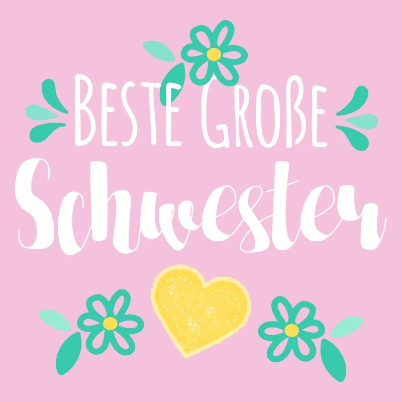 Beste Große Schwester