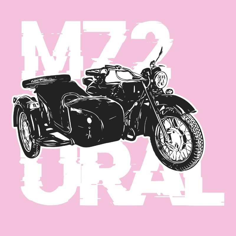 Ural M72