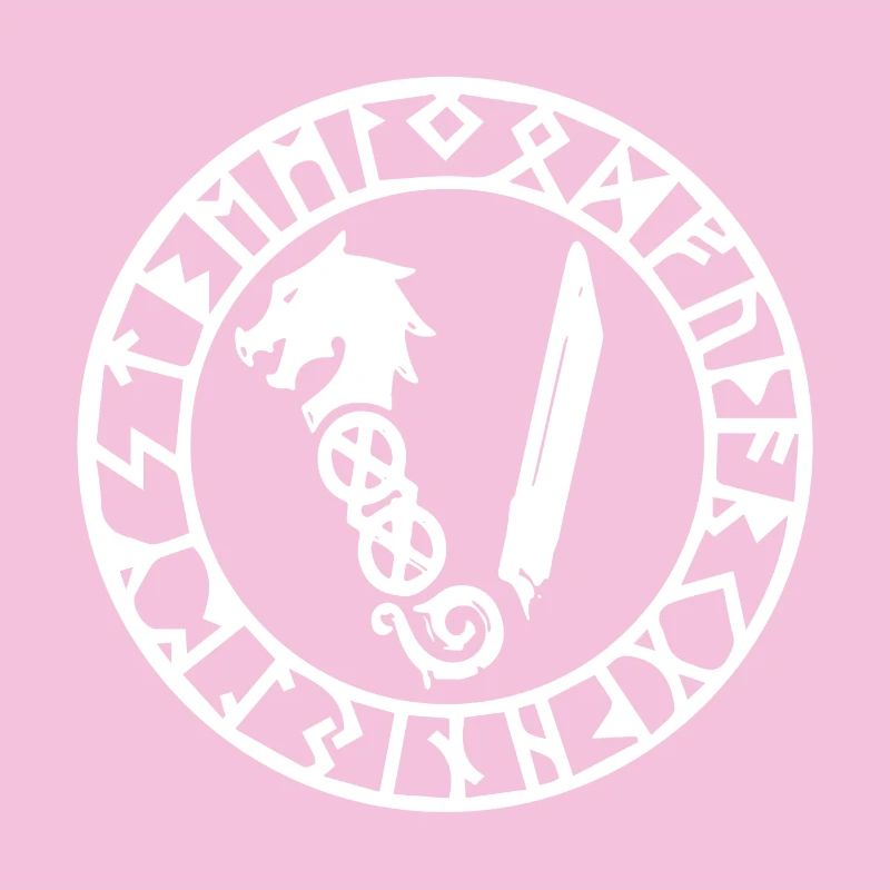 Symbol Der Wikinger