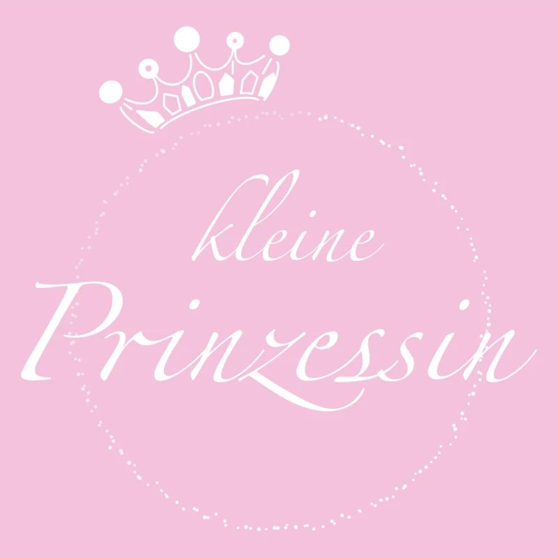 Kleine Prinzessin