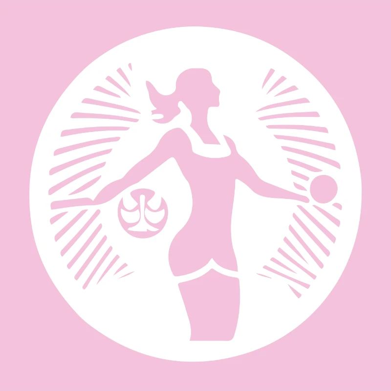 Volleyball player