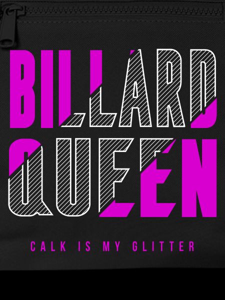 Billiards Queen