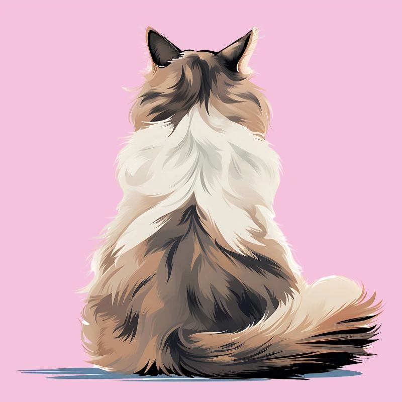 Poupée de chiffon