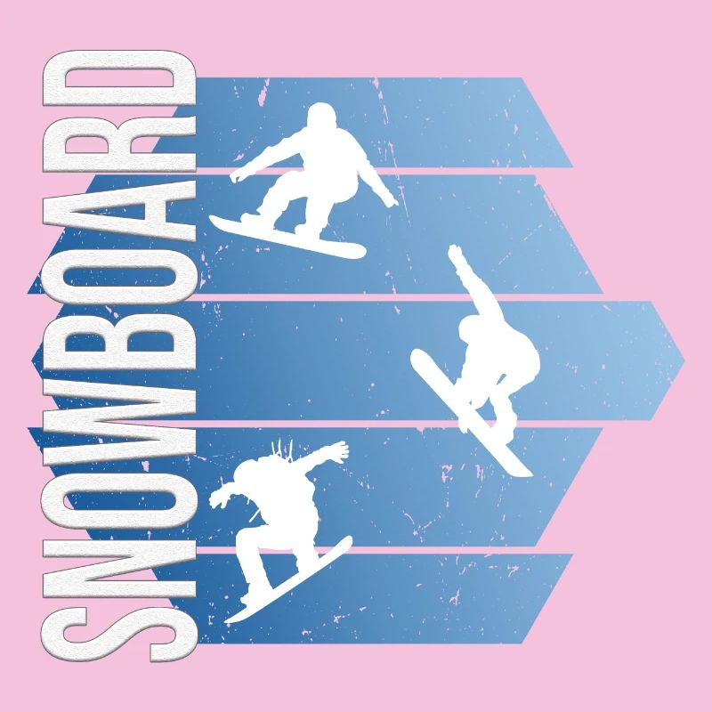 Snowboard