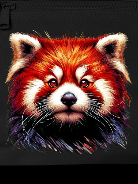 Red panda