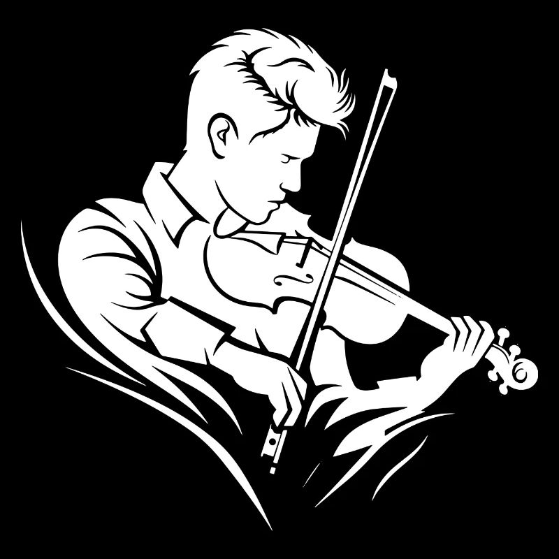 Violoniste