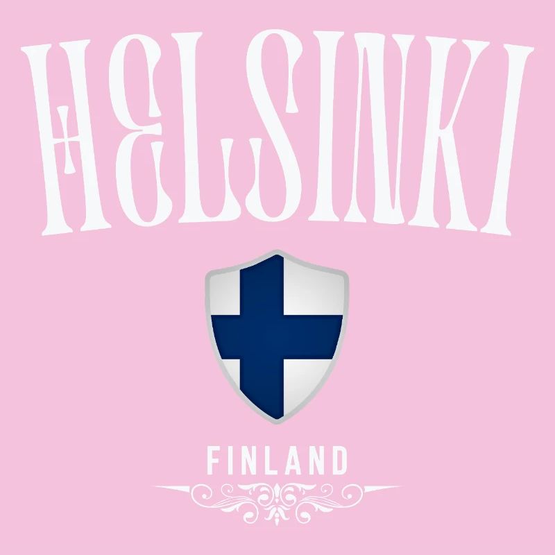 Helsinki Finland, Helsinki souvenir
