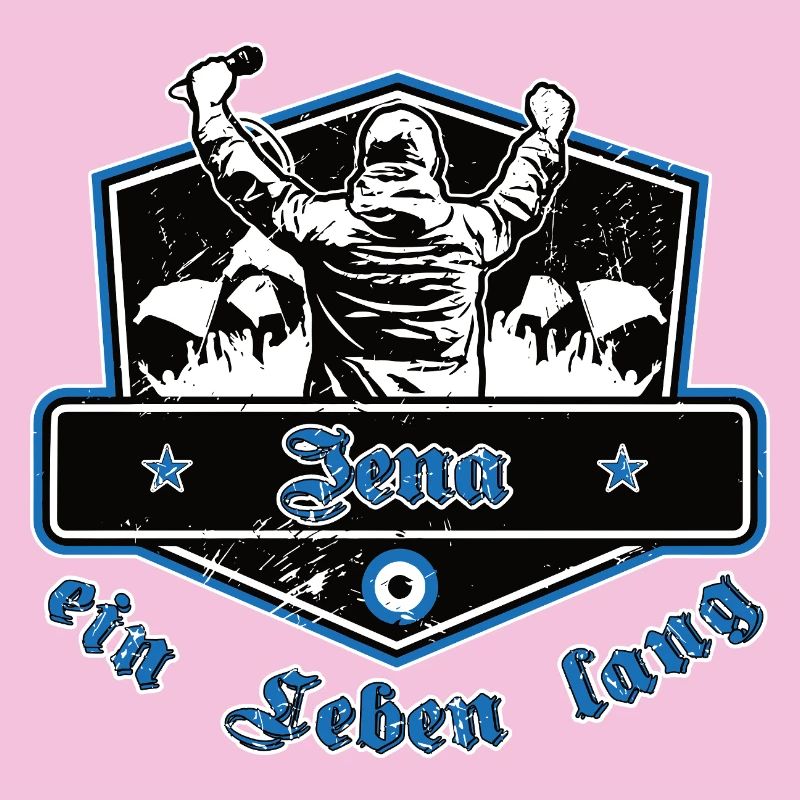 Jena ein Leben lang – Fußball