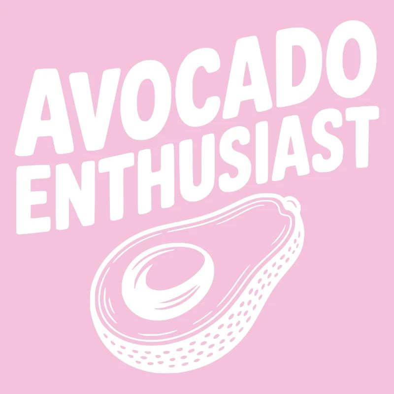 Avocado Enthusiast