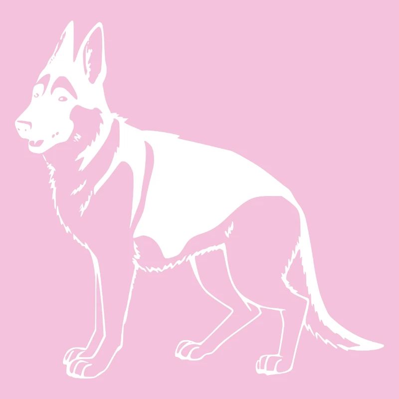 Schäferhund
