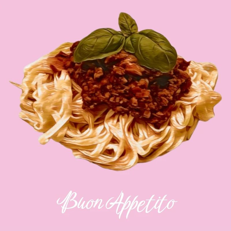 spaghettis
