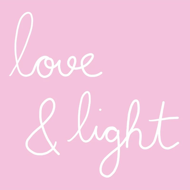 love & light