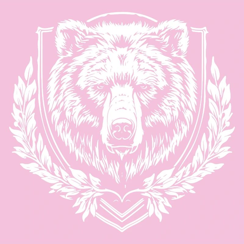 Blason de l’ours