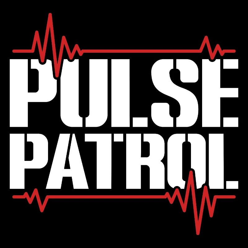 Cardiac Tech Pulse Patrol Cardiac Sonographer