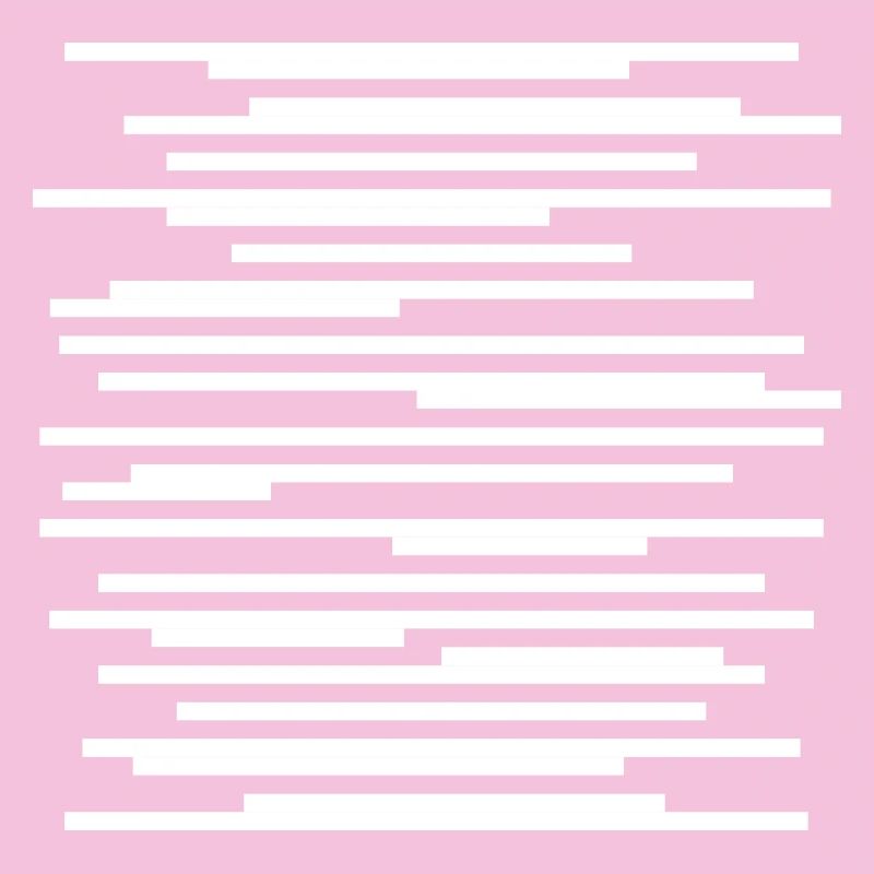 geometric lines design 