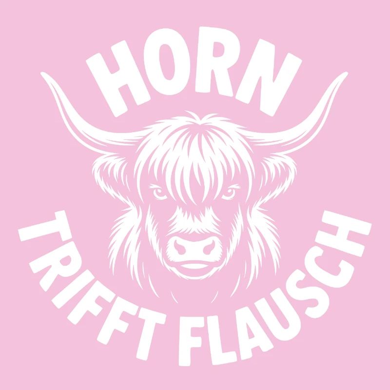 Le cor des Highlands rencontre le fluff