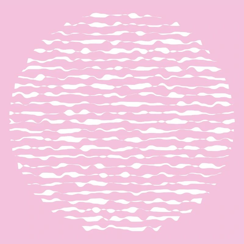 Circular Ripple Strata