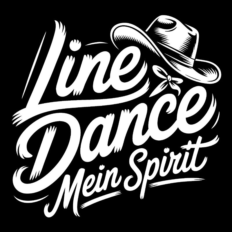 Line Dance Spirit