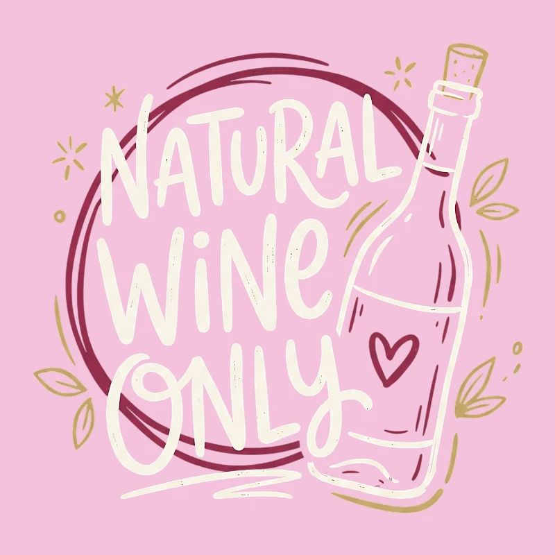 Natural Wine Lover