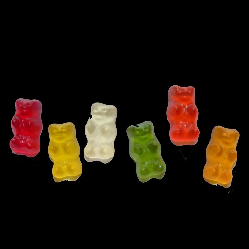 Gummibärchen