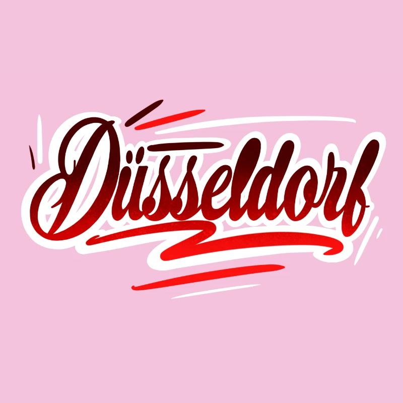 Düsseldorf