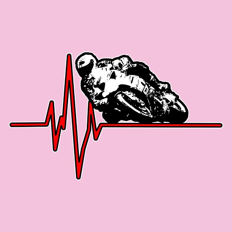 Impulsion de moto 1