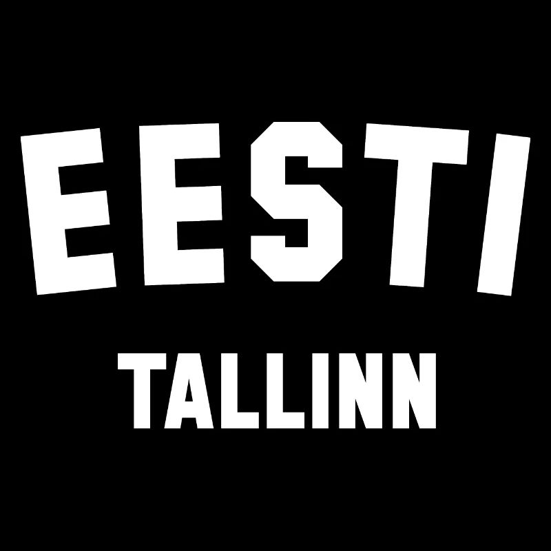 EESTI Estonie Tallinn