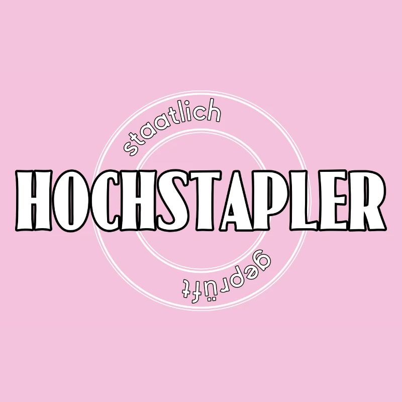 Hochstapler
