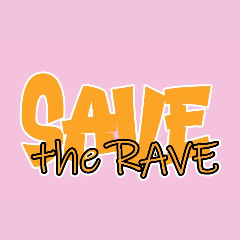 Sauvez la rave