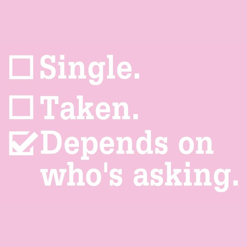 Single? – Bachelor Party Party Design