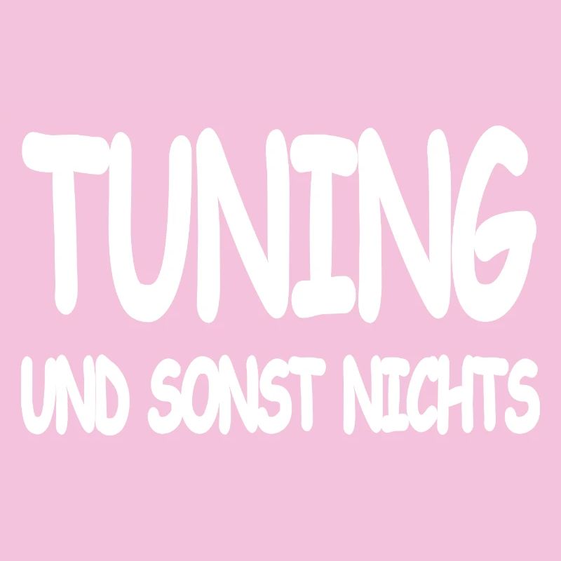 tuning