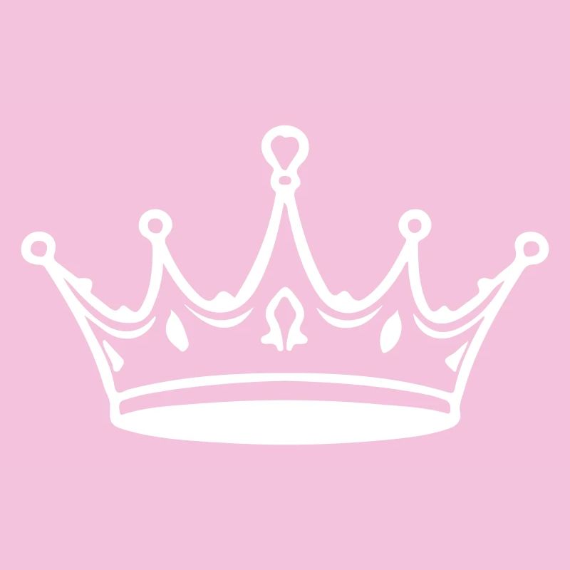 Crown Outline