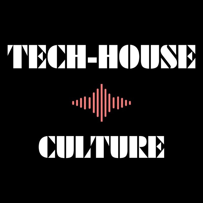 Tech House Culture