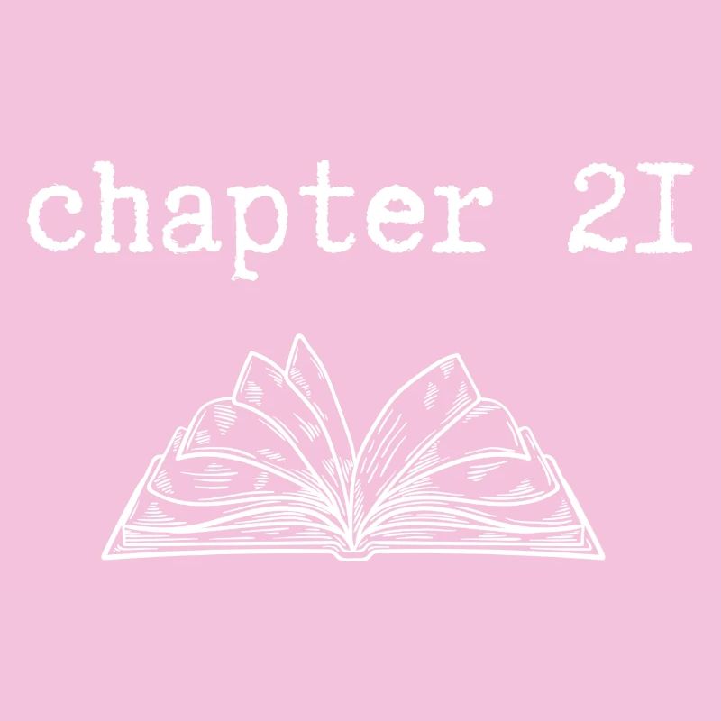 chapitre 21 Anniversaire