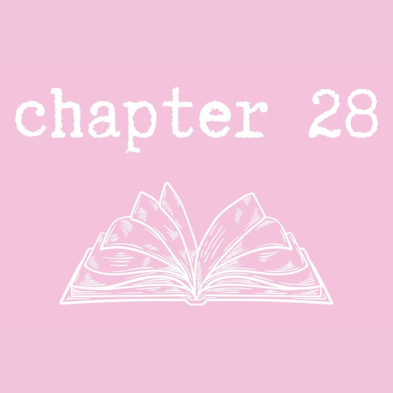 chapitre 28 Anniversaire