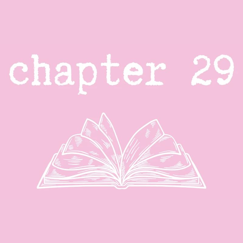 chapter 29 Geburtstag