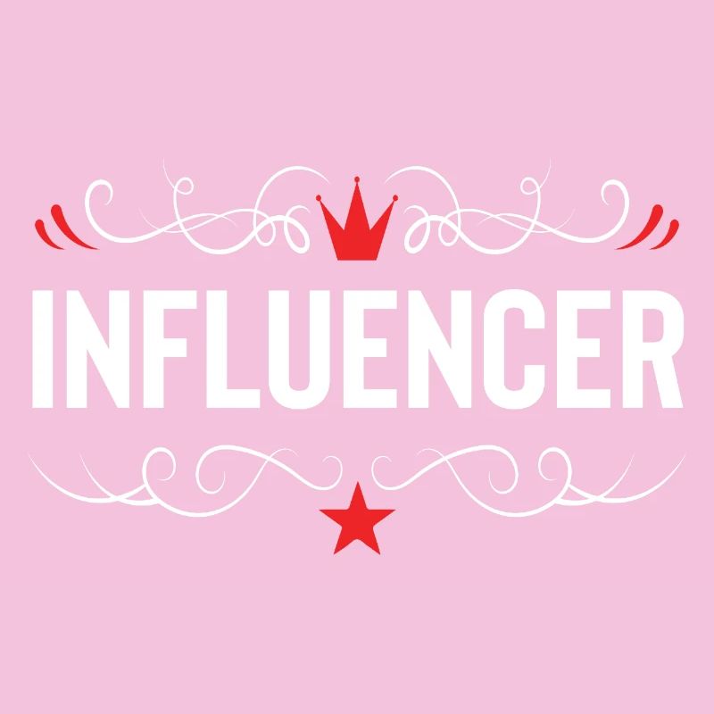 Profession d’influenceur