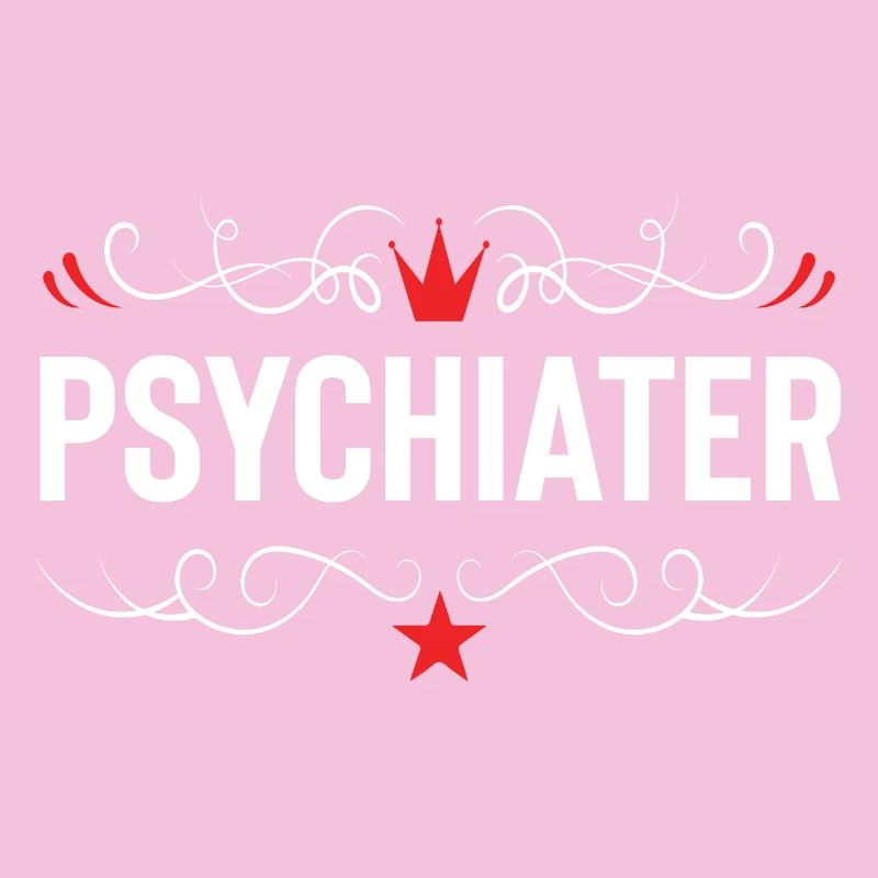 Psychiater Beruf