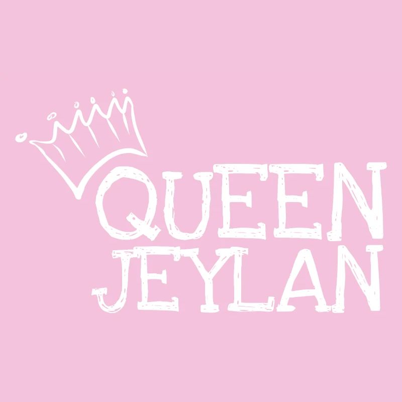 Influenceuse Jeylan