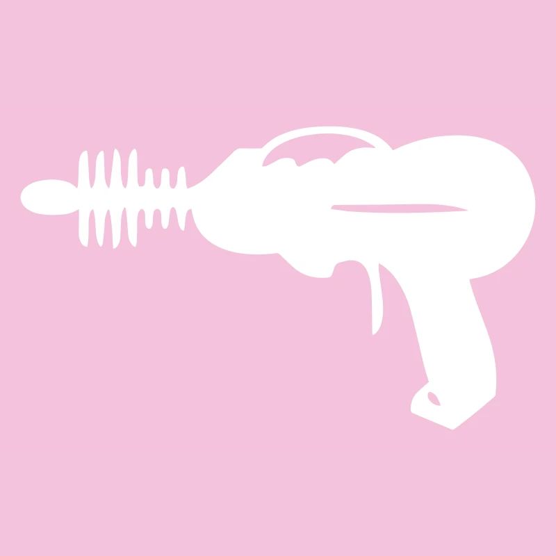 à faisceau - Pistolet laser - Laser