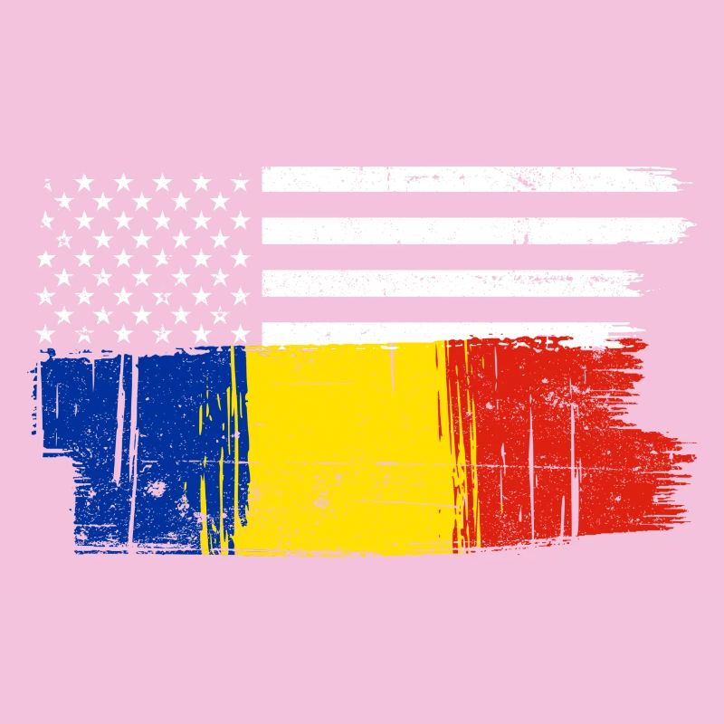 Drapeau Brush Fusion